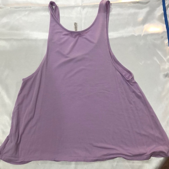 Pink Tank - Picture 4 of 4